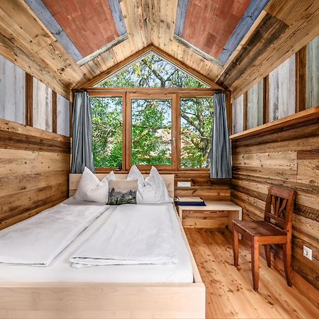 Apartmán Der Baum Hideaway Inzersdorf im Kremstal Exteriér fotografie